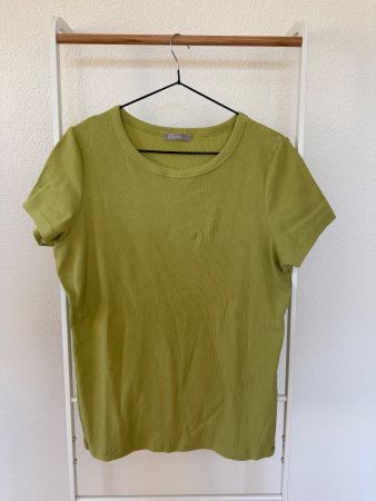 Nile T-Shirt grün Gr. XL