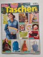 simply Kreativ Best of Taschen + Etuis Strick und Häkelideen