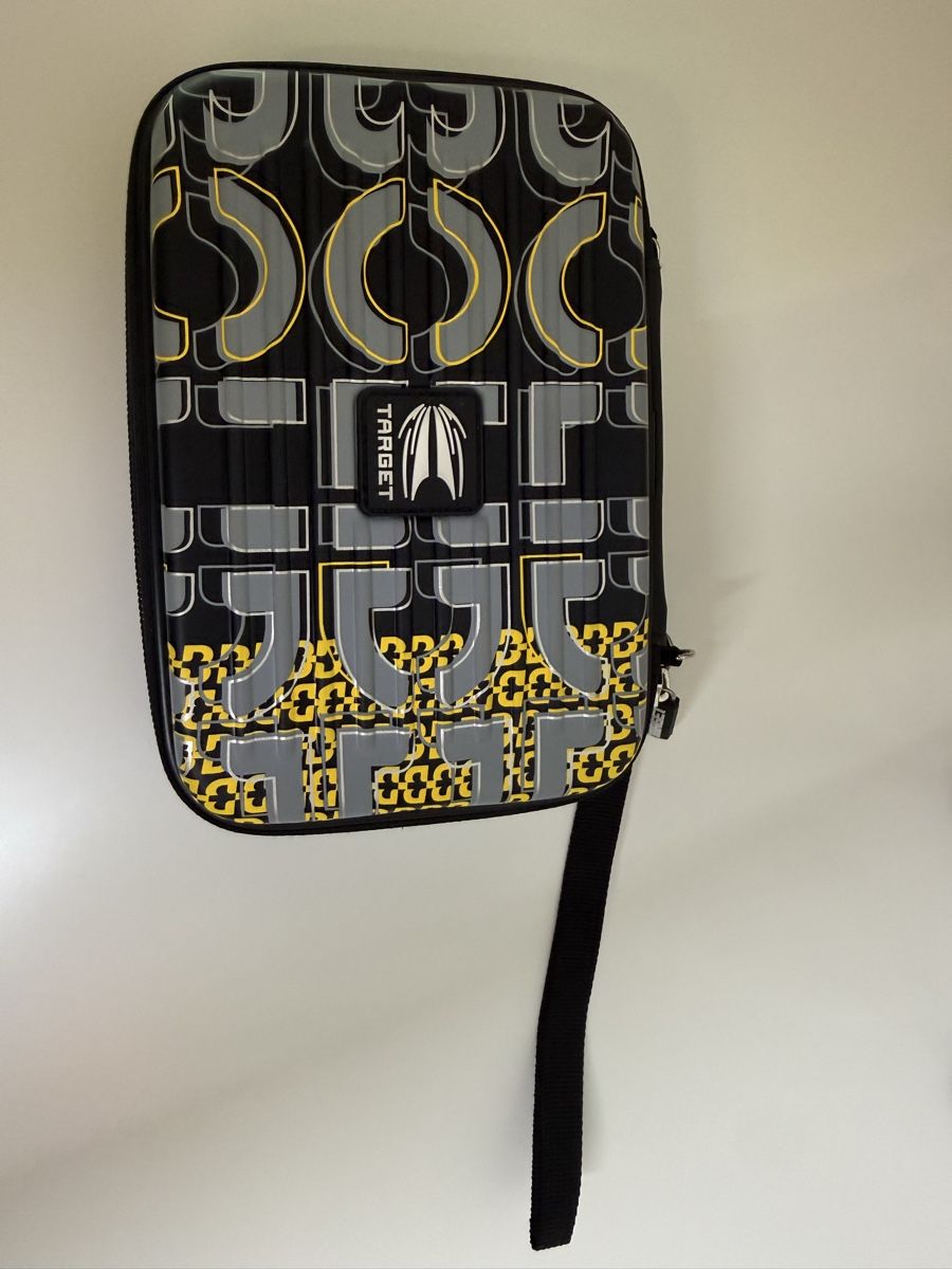 Dart: Target Takoma Wallet  – Neu (gemäss Beschreibung) aus Rothenburg von luk_sh5v 1
