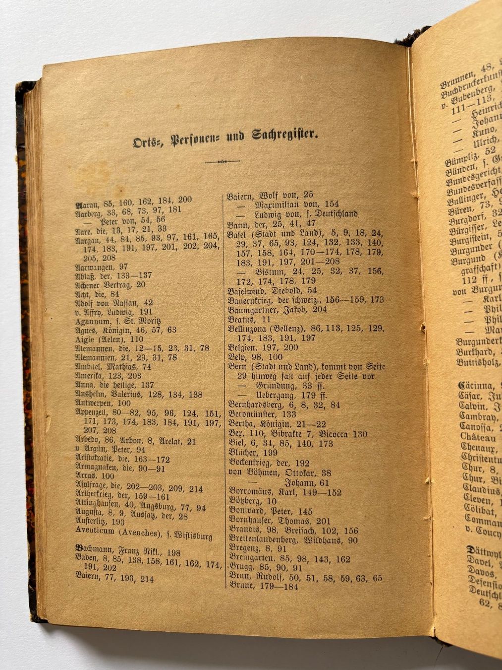 Libri: Schweizergeschichte, Sterchi Jakob, 1889, Schulbuchhandlung – Usato da Wangen b. Olten venduto da oldies6 7