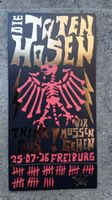 1xToten Hosen Freiburg
