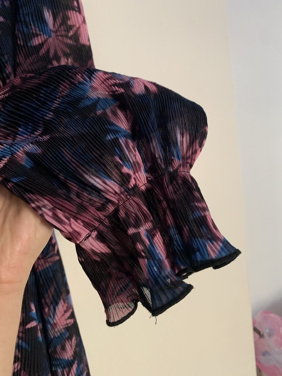 Ganni Vestiti: Robe en Georgette Ganni  – Nuovo e nell'imballaggio originale da Genève venduto da rez_c6c6 5