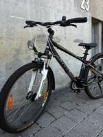 26-zoll Mountainbike