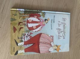 La principessa e la felicità  Ulf Stark