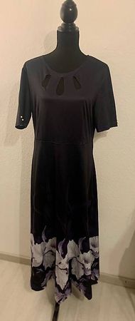 Damen Kleider Grösse L/XL