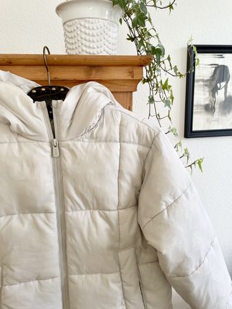 Zara | Winterjacke | Puffer Jacket | Gr. 152
