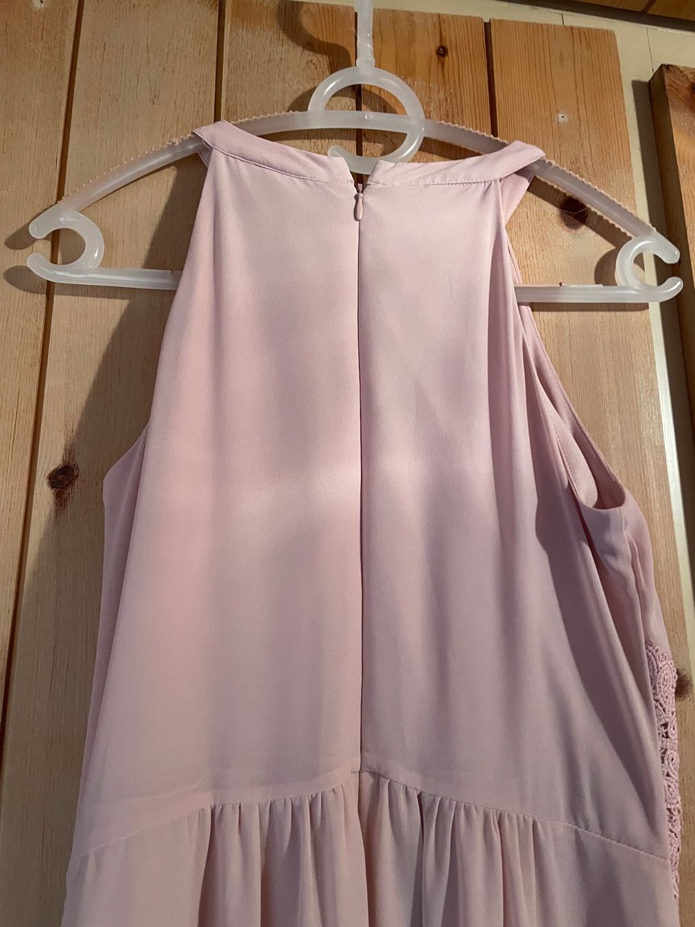 Vila Vestiti: Sommerliches Festkleid Gr S – Usato da Schiers venduto da sab_79fy 2