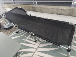 Sonnenliege Liegestuhl 