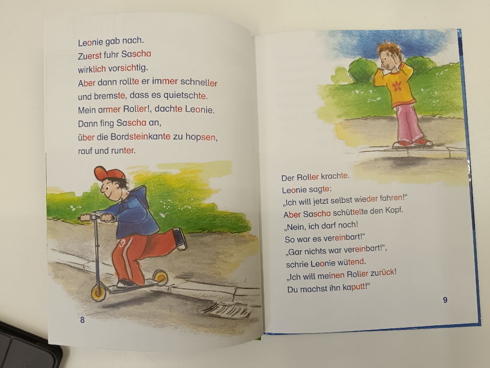 Libri: Tierfreundegeschichten – Usato da Ehrendingen venduto da Cheronimo2 2