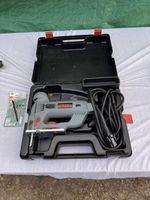 Stichsäge Kress 500 STE mit Koffer (98)