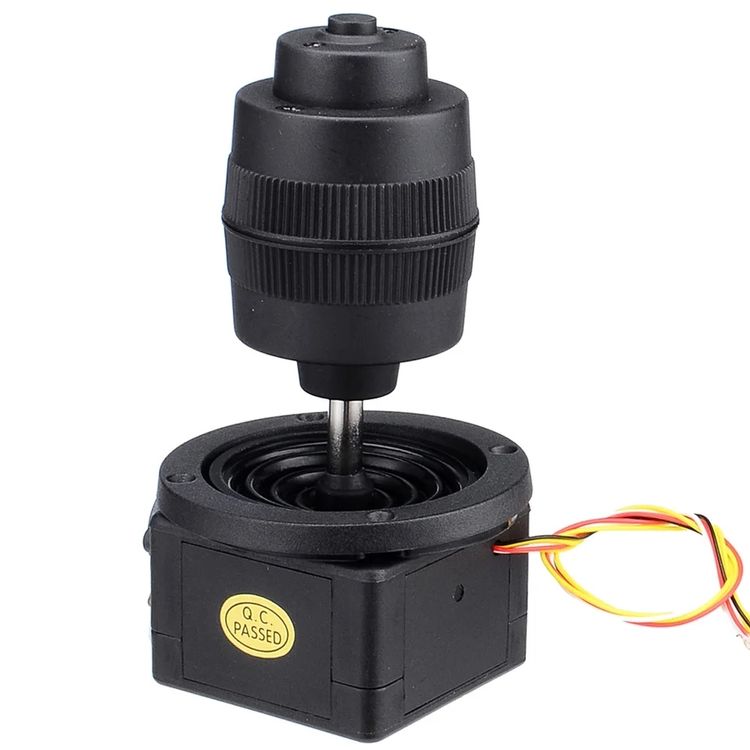 Joystick-Lötkolbenspitze Mit T12-Heizkern - 13mm Für Controller-Reparatur