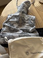 Fräulein Hübsch Babytrage