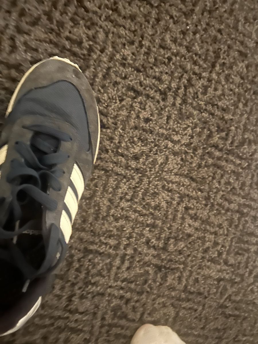 Adidas Scarpe da donna: Adidas Schuhe Damen blau – Usato da Zürich venduto da Lydilippuner 1