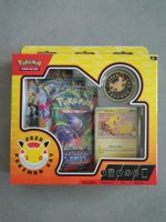 Pokémon Day 2026 Kollektion! Pikachu Promo Karte! Neu!