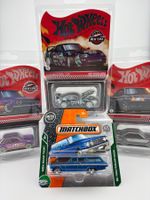 Matchbox 64 Ford Fairlane Wagon - 2018 - 2/125