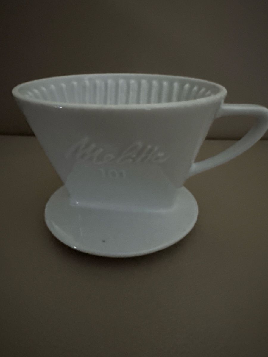 Altro per la casa: Kaffeefilter Melitta 101 – Usato da Zürich venduto da Smarties13