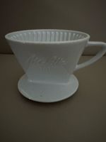 Kaffeefilter Melitta 101