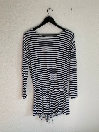 ZALANDO - Jumpsuit maritim gestreift M