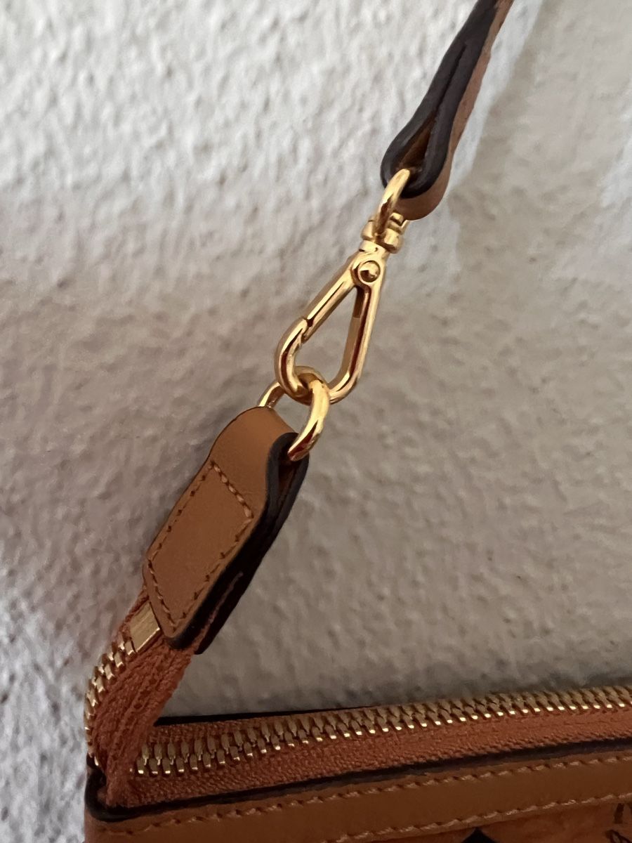 Mcm Sacs femmes: Pochette MCM, top Zustand  – D'occasion à Solothurn par Brini06 2