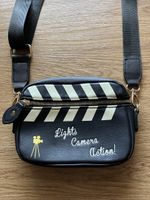 Süsse Tasche von Vendula London / Filmklappe / Kino