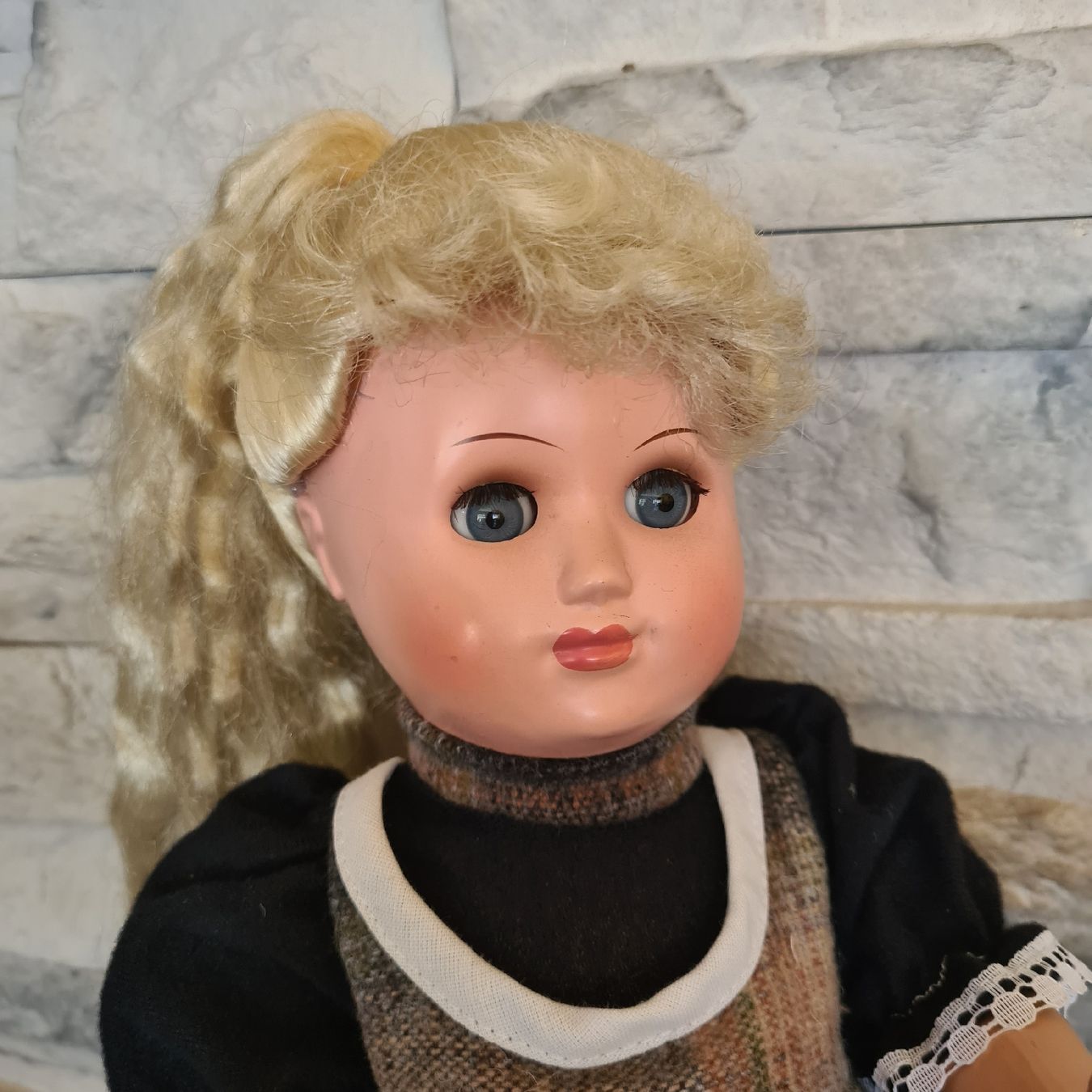 Puppen: Sammlerpuppe Arthur Schoenau, 38cm – Gebraucht aus Eschlikon TG von zuzanka80 4