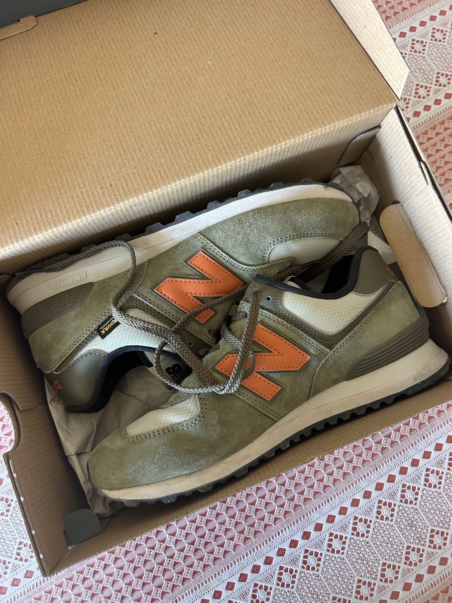New Balance Chaussures hommes: New Balance - 43 – Neuf (Voir description) à Neuchâtel par GreenMood