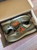 New Balance - 43