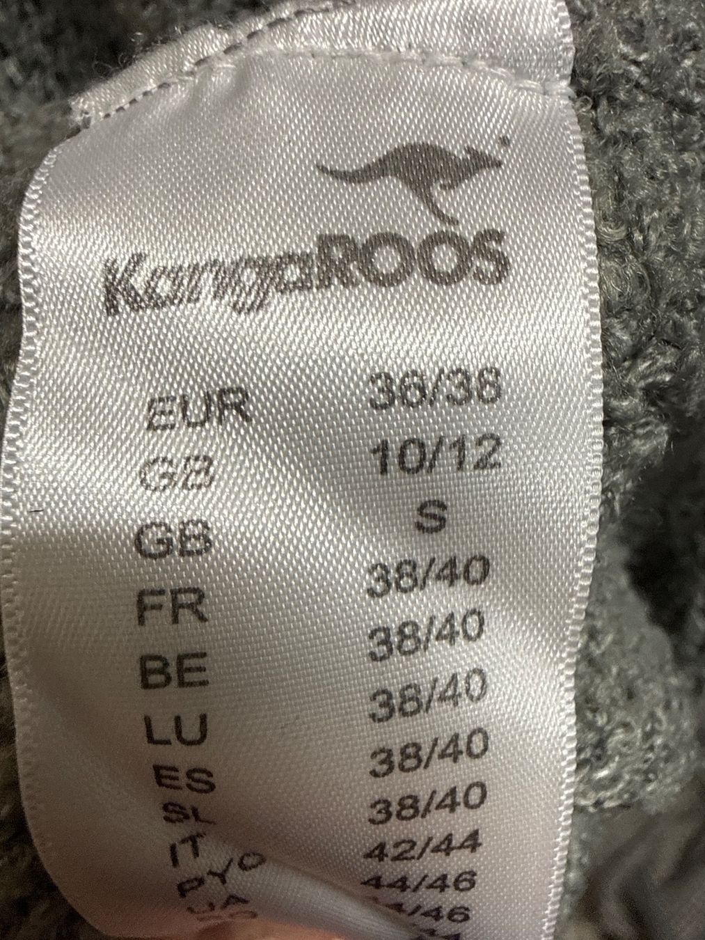 Altro in Moda donna: Damen Pullo/ Ärmel Poncho, S bis XL+ – Usato da Amriswil venduto da used2use 4