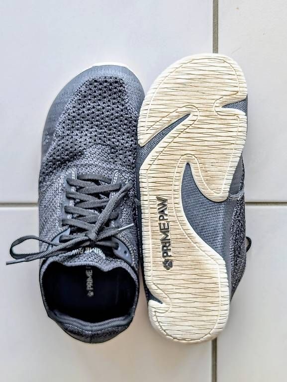 Chaussures hommes: Barfussschuhe 43 – D'occasion à Hergiswil NW par Bastaag 1