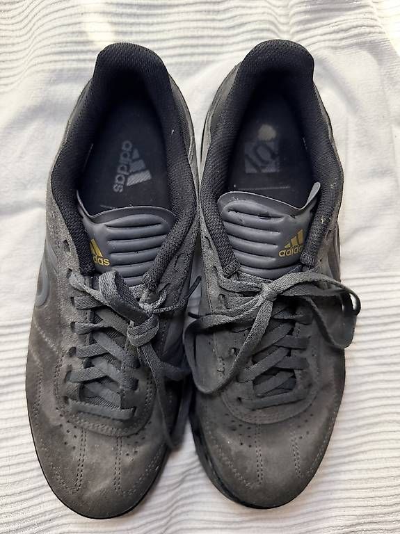 Scarpe da uomo: Adidas Five Ten Sleuth Mountain Bike Schuh – Usato da Geuensee venduto da mar_ld75 1