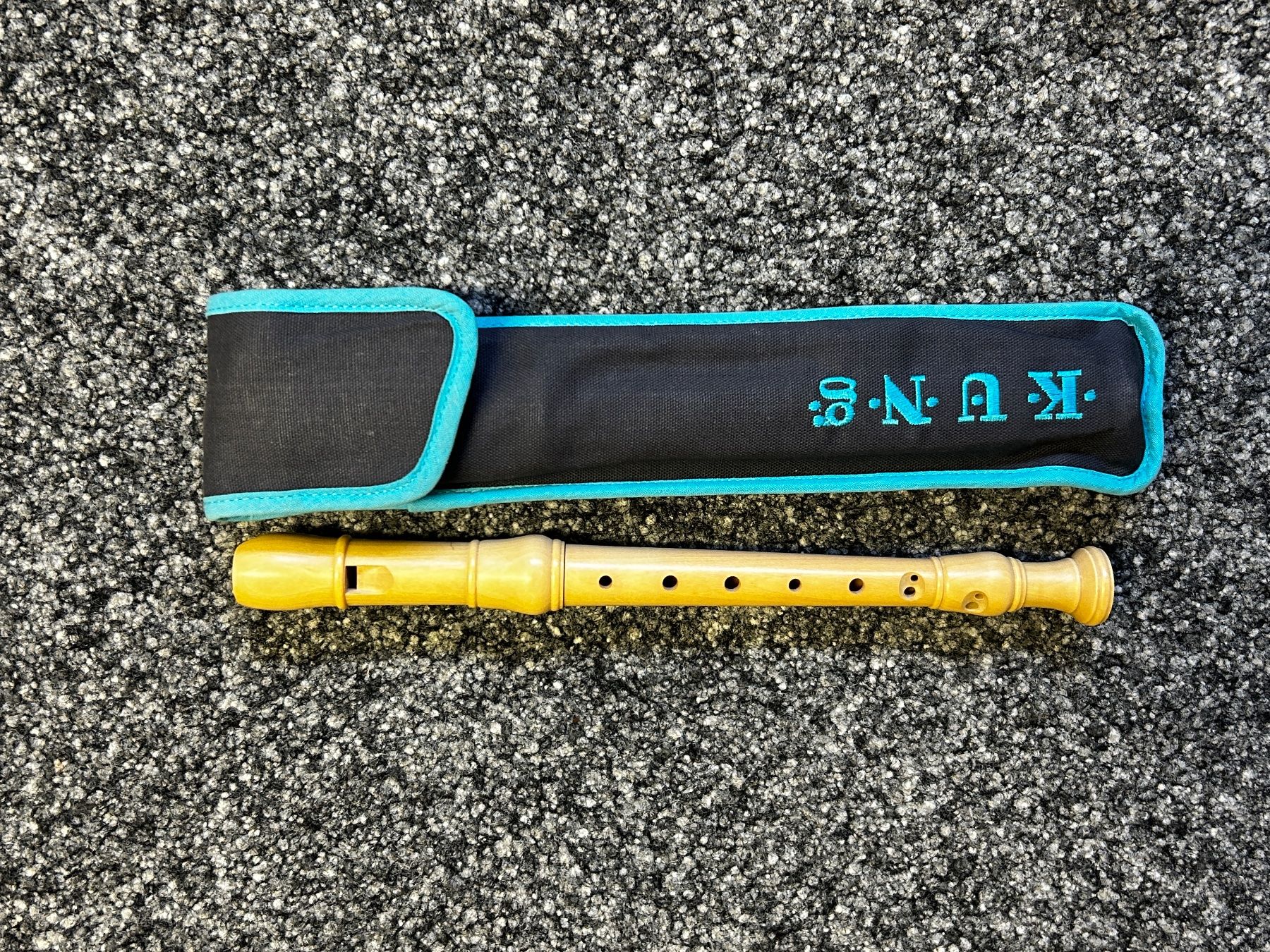 Strumenti musicali: Holz Flöte – Usato da Jens venduto da knorrli08