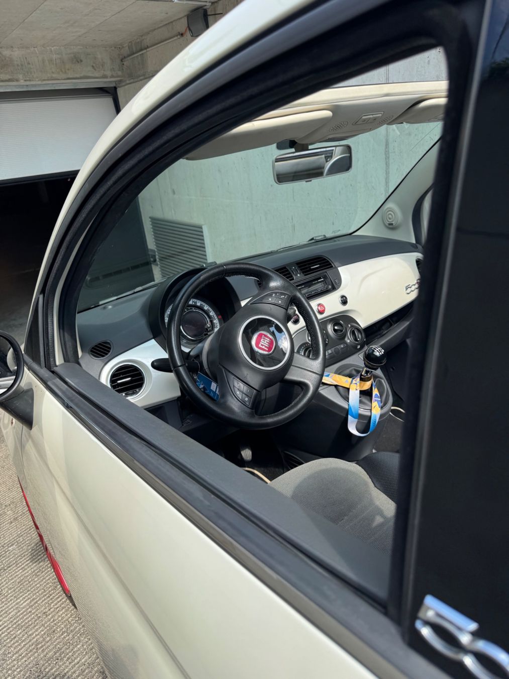 Fiat Autos: Fiat 500c 1,4 16V Lounge – D'occasion à Mellingen par zeb_ty5h 3