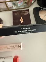 MAC False Lashes Maximizer, NEU! Wimpern perfekt für Party