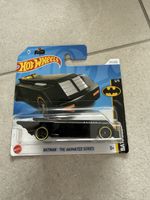 Hot Wheels - Batman The Animated Series