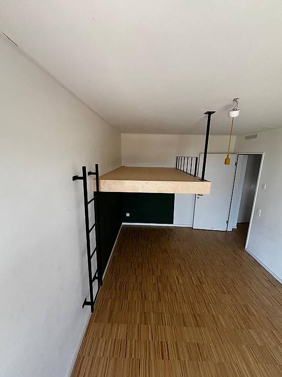 Betten: Hochbett – Gebraucht aus Zürich von gerberforever 1