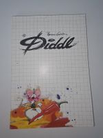Diddl Blockblatt alt Nr. 36 – blockfrisch, A6