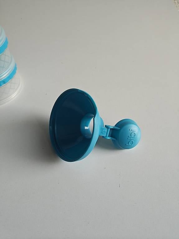 Contenitori & Simili: Milchpulver Portioniere  – Usato da Zürich venduto da ste_hv76 1