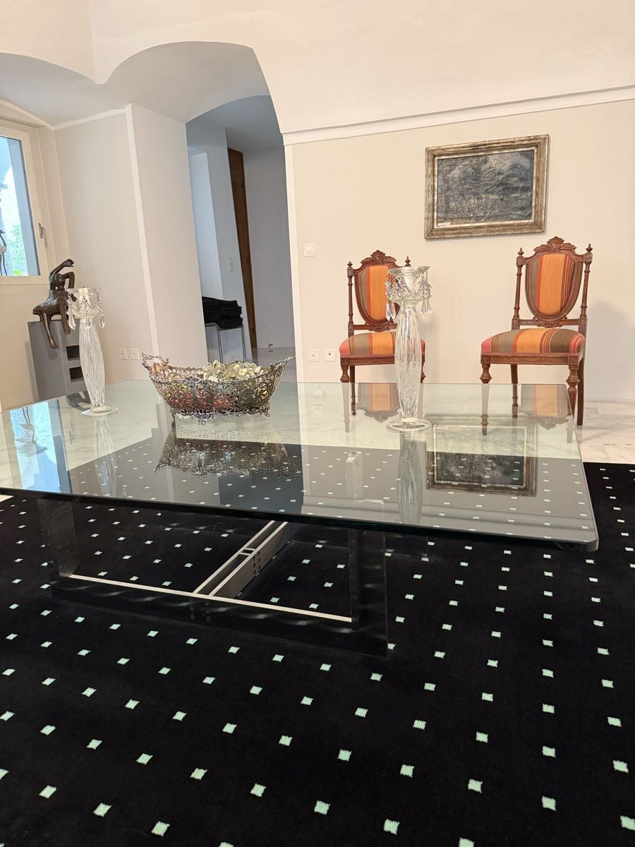 Tables: Salontisch Glas CarloScarpa – Neuf (Voir description) à Pura par kire9045ch 1