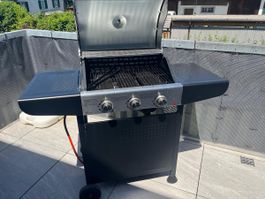 Grill