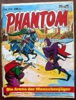 Phantom Nr. 174  DM 2.-, hunderte Comics ab 1.-