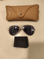 RAY BAN Aviator Brille Roségold. Neu inkl. Etui und Putztuch
