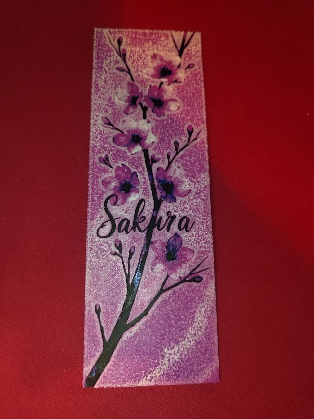 Altre raccolte & rarità: Kirschblüten • Sakura • Japanisch – Usato da Therwil venduto da Titan_Tech 3