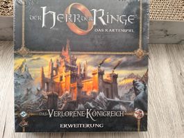 Herr der Ringe Das Kartenspiel - Angmar erwacht