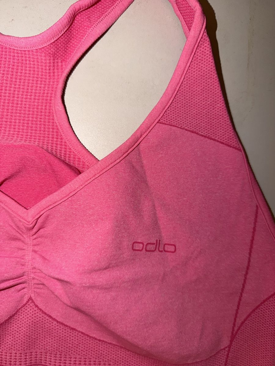 Odlo Altra biancheria intima: Unterhemd ODLO XL neu – Nuovo (secondo la descrizione) da Dornach venduto da samuti 1