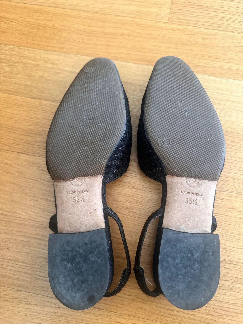 Chanel Scarpe da donna: Chanel ballet flats 35,5 – Usato da Zürich venduto da Ele_fashionista 2