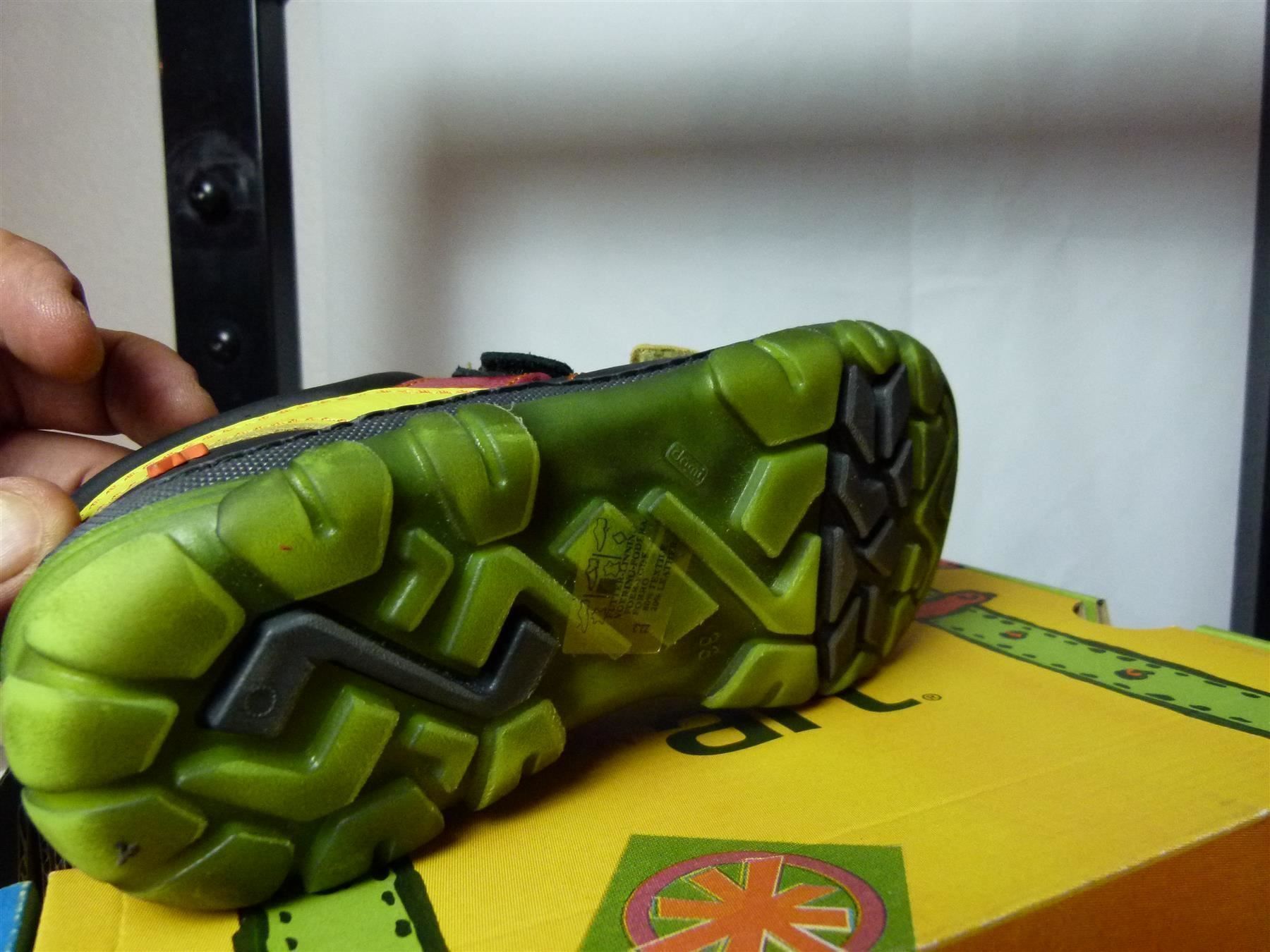Art Scarpe da uomo: Art kinder Schuhe Gr 26 Neu – Nuovo e nell'imballaggio originale da Uerkheim venduto da Justi.y 4