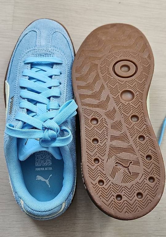 Puma Scarpe da donna: Neue Puma Sneaker Gr. 36, NP 75.- – Nuovo (secondo la descrizione) da Baden venduto da Boomer76 3