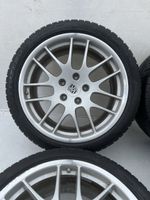 Originale Felgen für Porsche Panamera