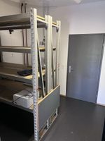 Schwerlast Regale