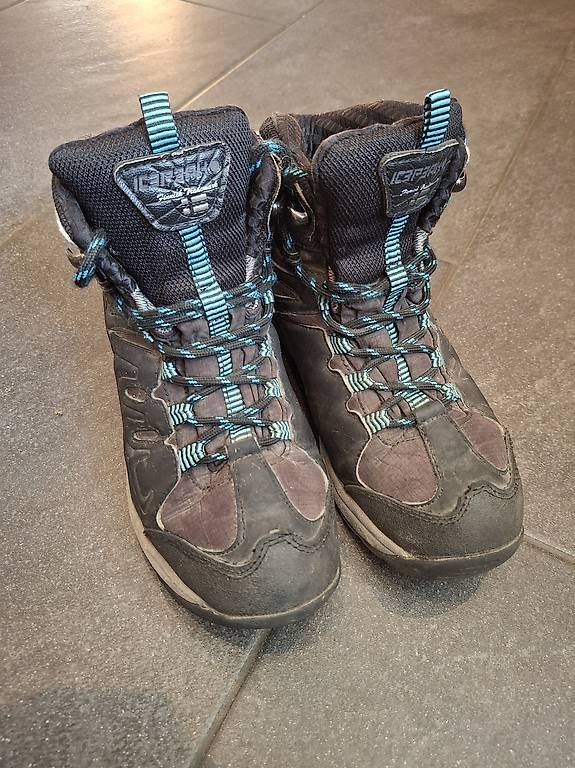 Scarpe da donna: Wanderschuhe Gr.36 – Usato da Reutigen venduto da Anita1234